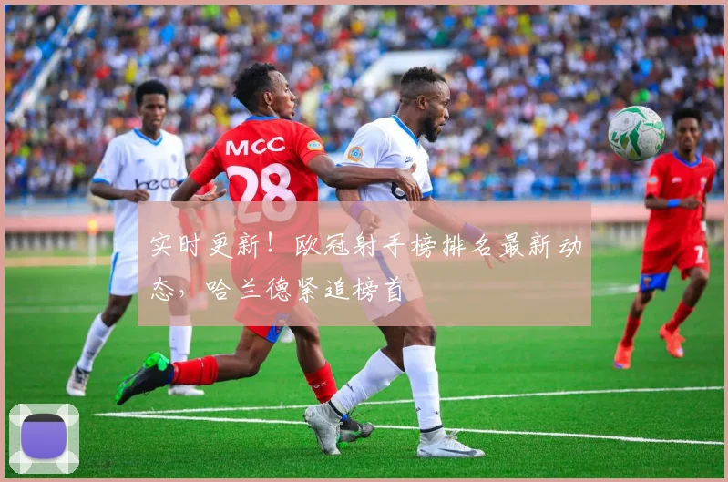 实时更新！欧冠射手榜排名最新动态，哈兰德紧追榜首